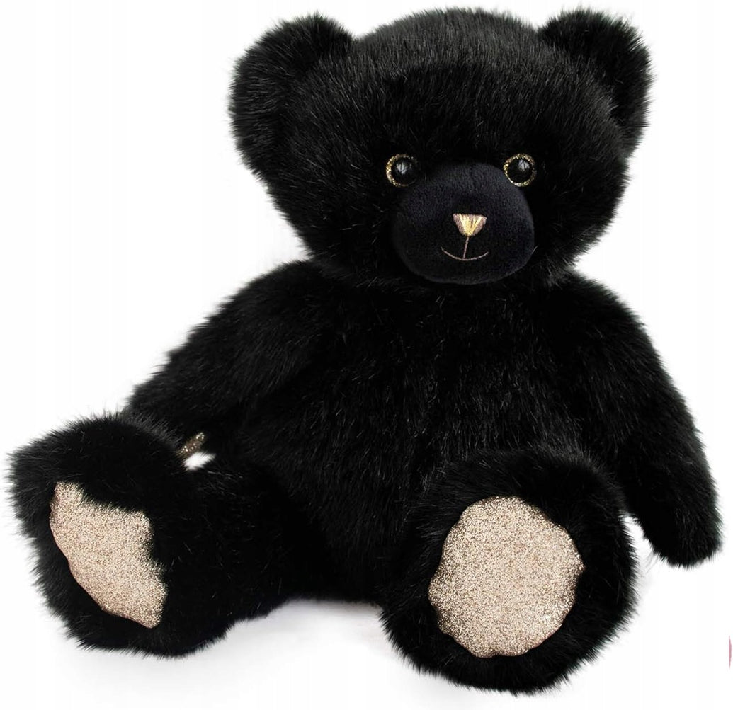 DOUDOU et COMPAGNIE peluche coccolone ORSO 30 cm