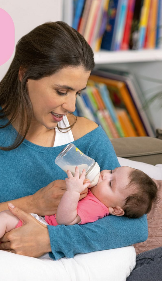 CHICCO NaturalFeeling Babyflasche 150 ml 0+ langsamer Durchfluss – Produktbild 2