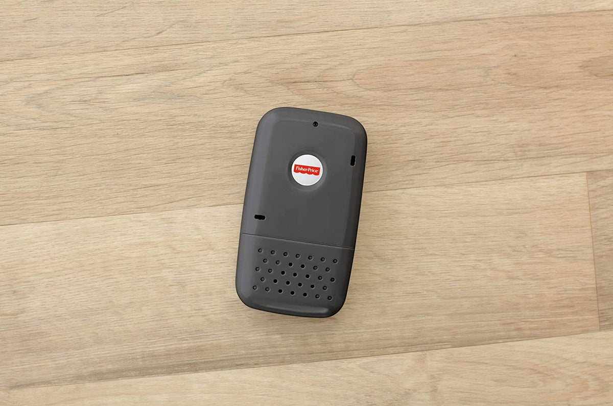 smartphone interactiv FISHER-PRICE limba germană