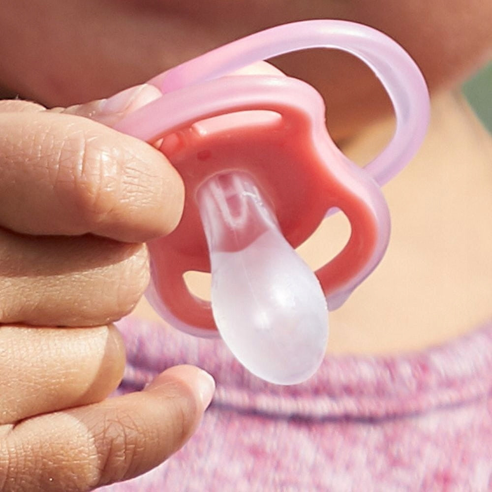 PHILIPS AVENT Ultra Air Night nappar x 2 0-6 mån LYSER I MÖRKRET