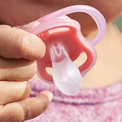 PHILIPS AVENT Ultra Air Night nappar x 2 0-6 mån LYSER I MÖRKRET