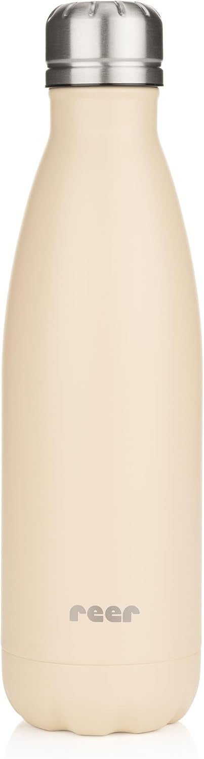 REER Colour acél termoszpalack 500 ml