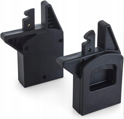 HAUCK adapter for pram and car seat
