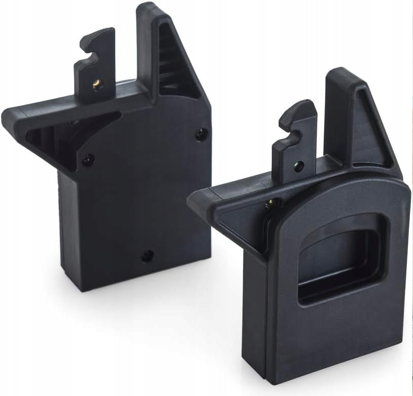 HAUCK adapter DUETT 3 babakocsihoz COMFORT FIX autósüléshez