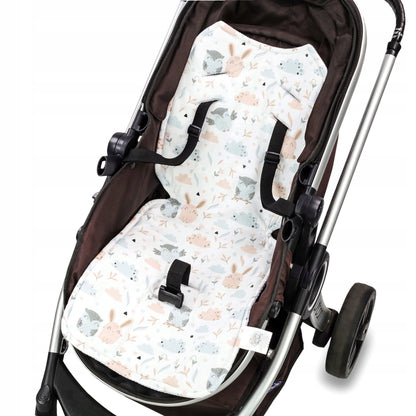 TOTSY BABY cojín universal para cochecitos de paseo