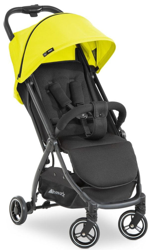HAUCK napellenző Swift X UV50+ babakocsihoz