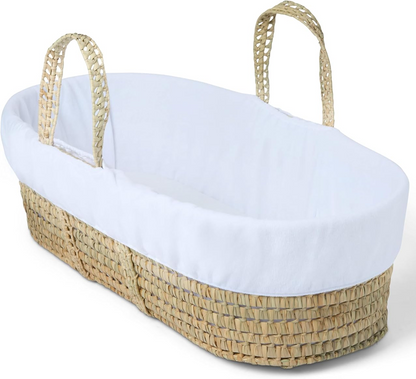 CLAIR DE LUNE forro polar para moisés 72x104 cm