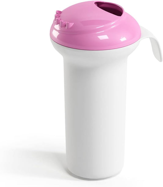 OKBABY Splash gyerek-hajöblítő edény 500 ml