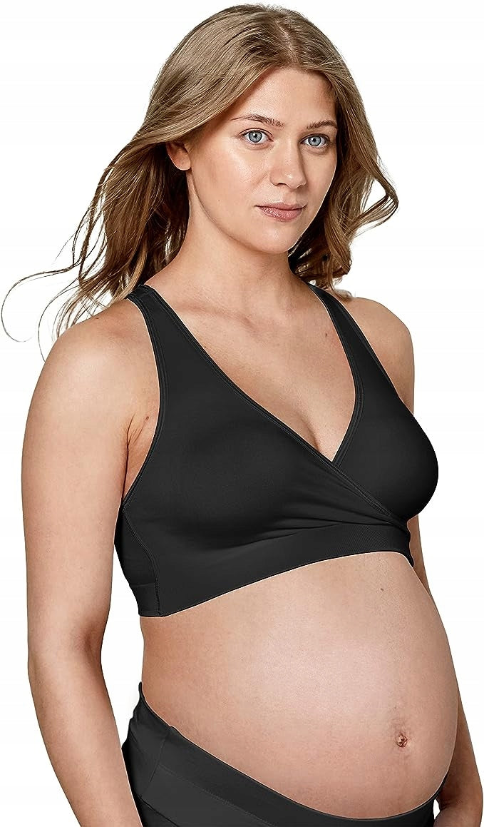 MEDELA KEEP COOL SLEEP nočná dojčiaca podprsenka XL