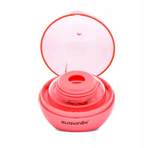 SUAVINEX Duccio UV pacifier sterilizer
