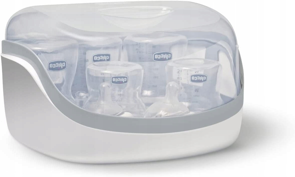 CHICCO sterylizator mikrofalowy