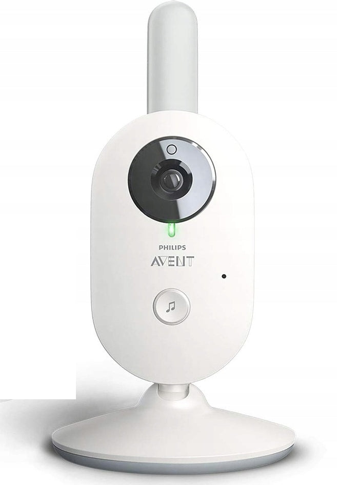 PHILIPS AVENT Babyphonekamera SCD833