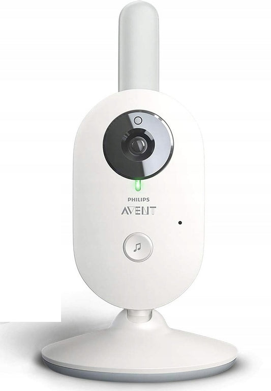 PHILIPS AVENT κάμερα βρεφικής ενδοεπικοινωνίας SCD833
