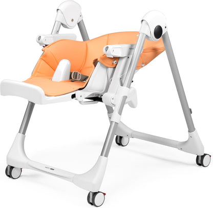 PEG PEREGO Prima Pappa Follow Me etetőszék 15kg-ig