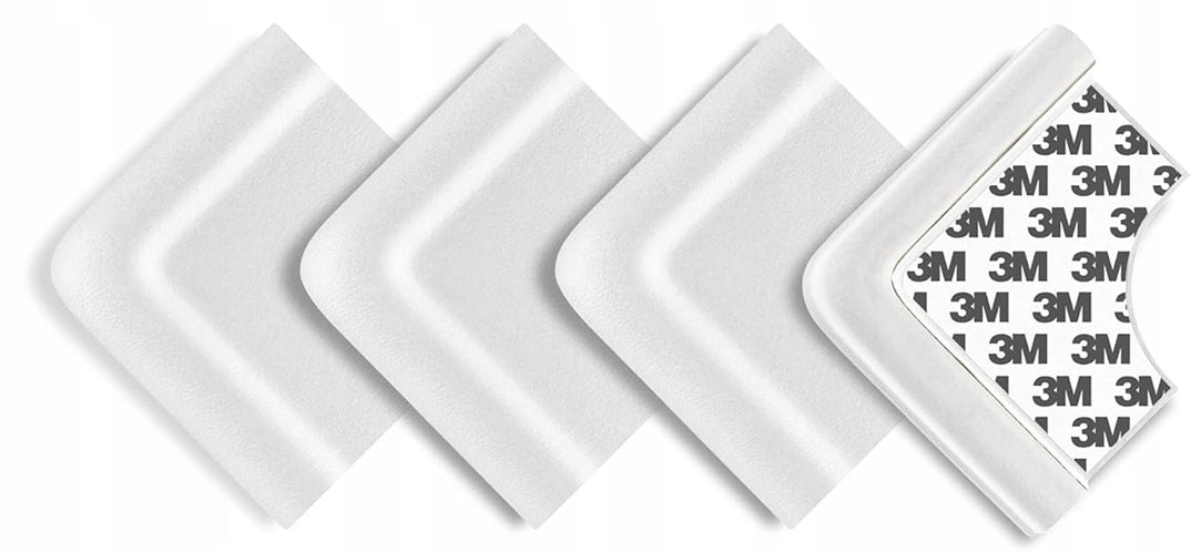 REER corner protection, 4 pieces