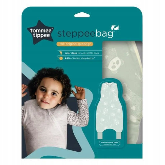 TOMMEE TIPPEE saco de dormir 2,5 TOG 18-36 meses STEPPEE BAG