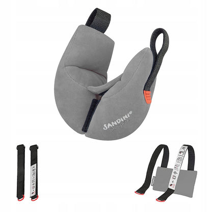 SANDINI SleepFix Baby stabilizační polštář 0-18 m