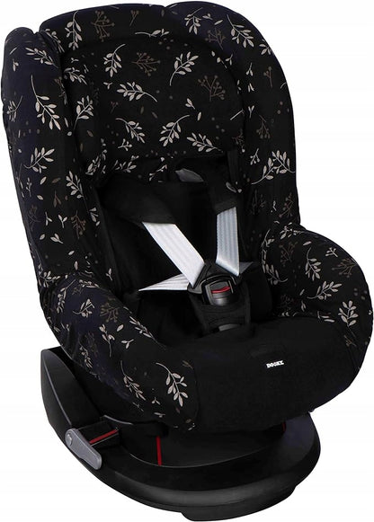DOOKY Seat Cover 1seat covercolour as on first photosuitable for group 1 car seats (9-18kg) - see list on one