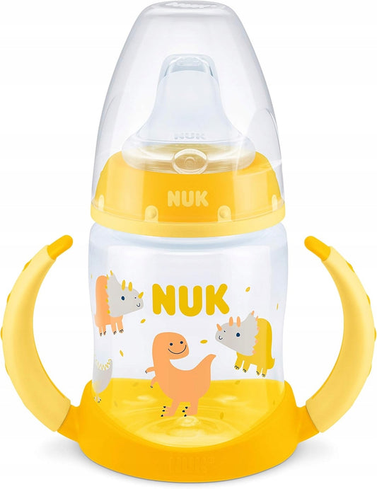 NUK Learner Cup 150 ml hőmérséklet-jelző csésze