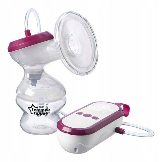 TOMMEE TIPPEE Made for Me elektromos mellszívó
