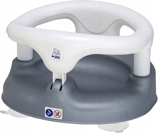 ROTHO Babydesign krzesełko do kąpieli 13kg "O