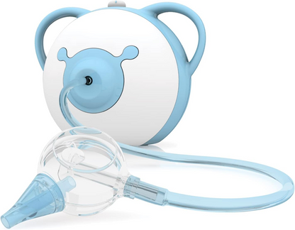NOSIBOO PRO aspiratore nasale elettrico