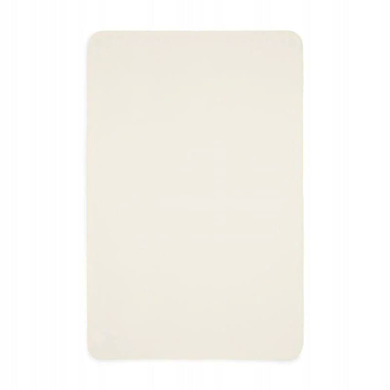 JOLLEIN koc bawełniany IVORY 100x150