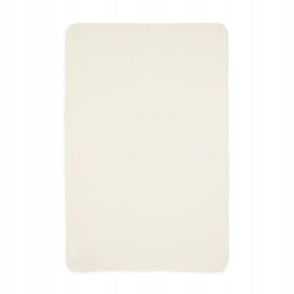 JOLLEIN koc bawełniany IVORY 100x150