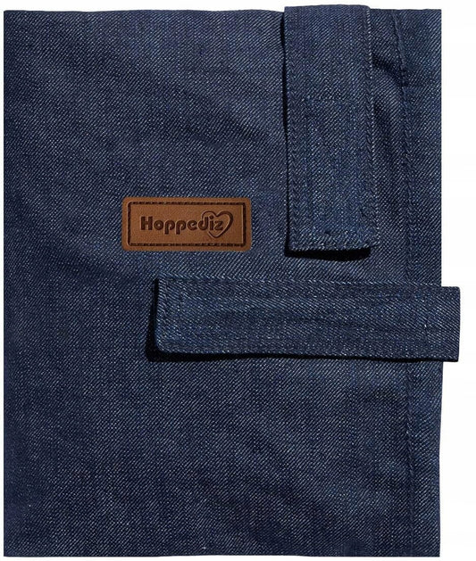 HOPPEDIZ utazó pelenkázóalátét + rendszerező
