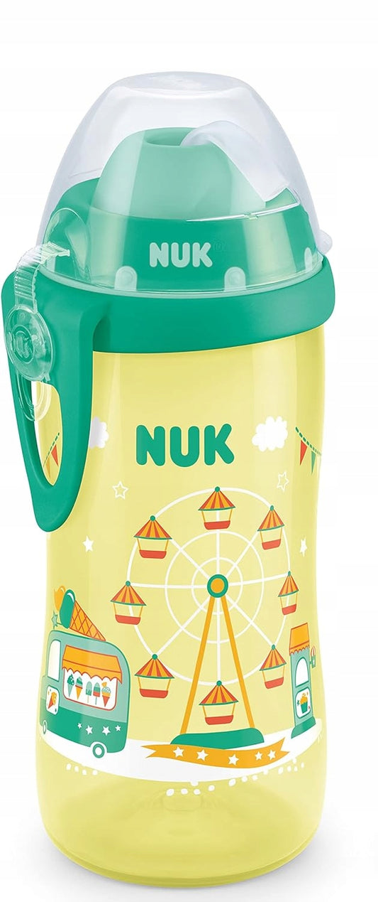 NUK Flexi Cup butelka