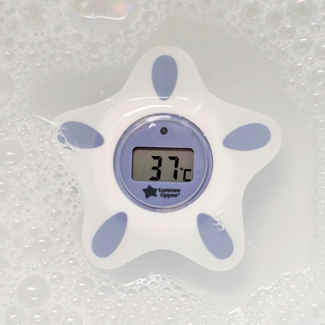 TOMMEE TIPPEE in Bath TERMOMETRU 2 în 1 pentru baie și cameră