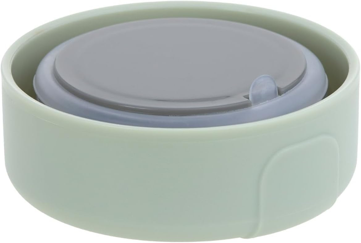LASSIG Food Jar ételtermosz, rozsdamentes acél, 315 ml, CITROM