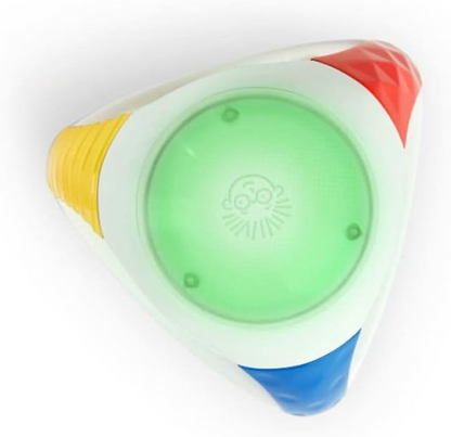 BABY EINSTEIN Kaleidoscope of Curiosities educational toy