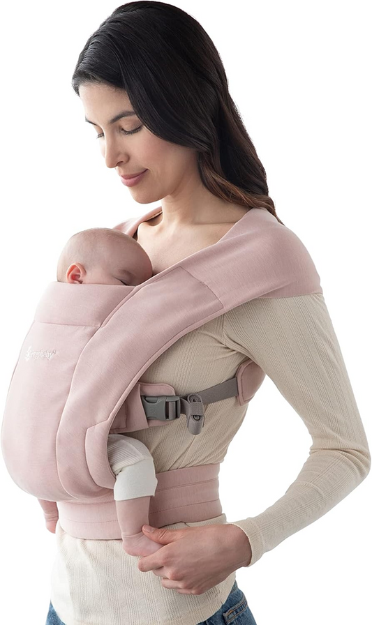 ERGOBABY EMBRACE marsupiu pentru nou-născuți