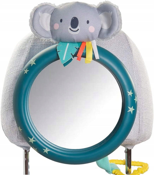 TAF TOYS koalás autós visszapillantó tükör