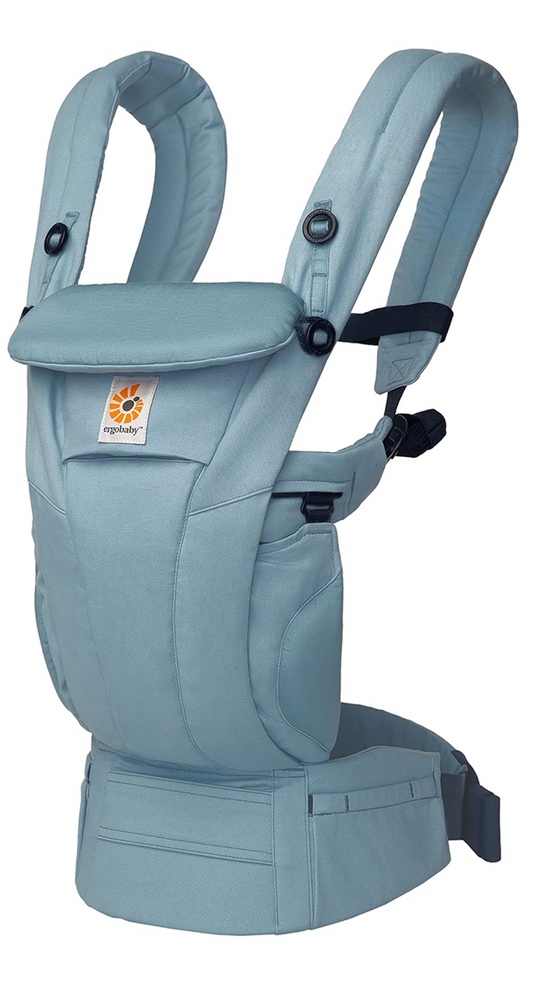 ERGOBABY OMNI DREAM ergonomikus babahordozó 3–20 kg
