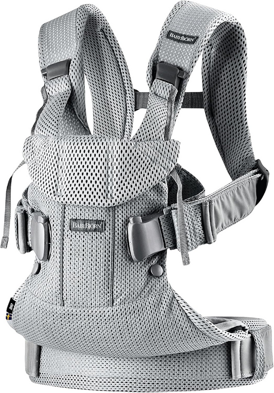 BABYBJORN ONE AIR ergonomic baby carrier