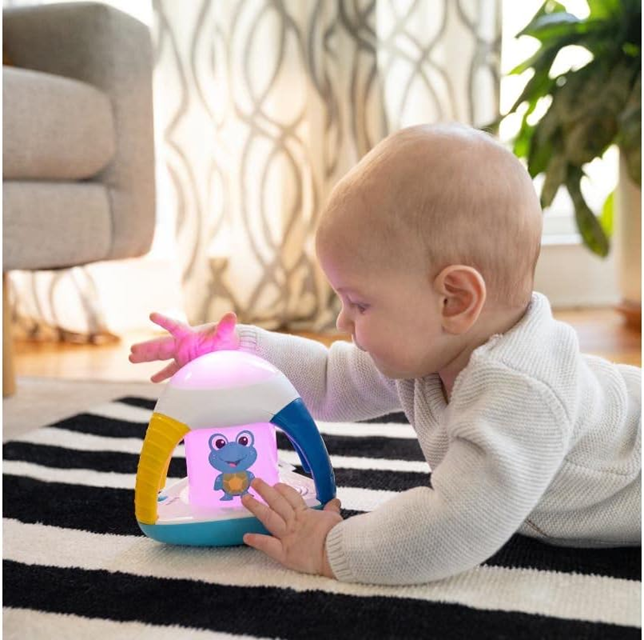 BABY EINSTEIN Kaleidoscope of Curiosities educational toy