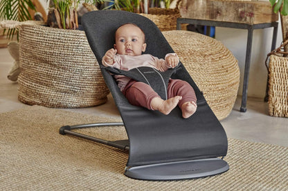 BABYBJORN Bliss pihenőszék 2 az 1-ben 3,5-13 kg "O"