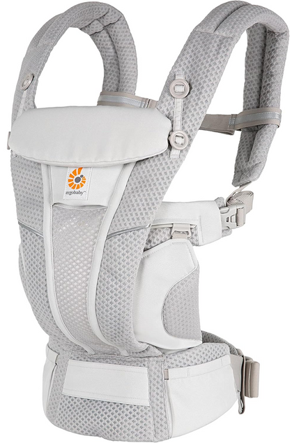 ERGOBABY OMNI BREEZE Babytrage ergonomisch
