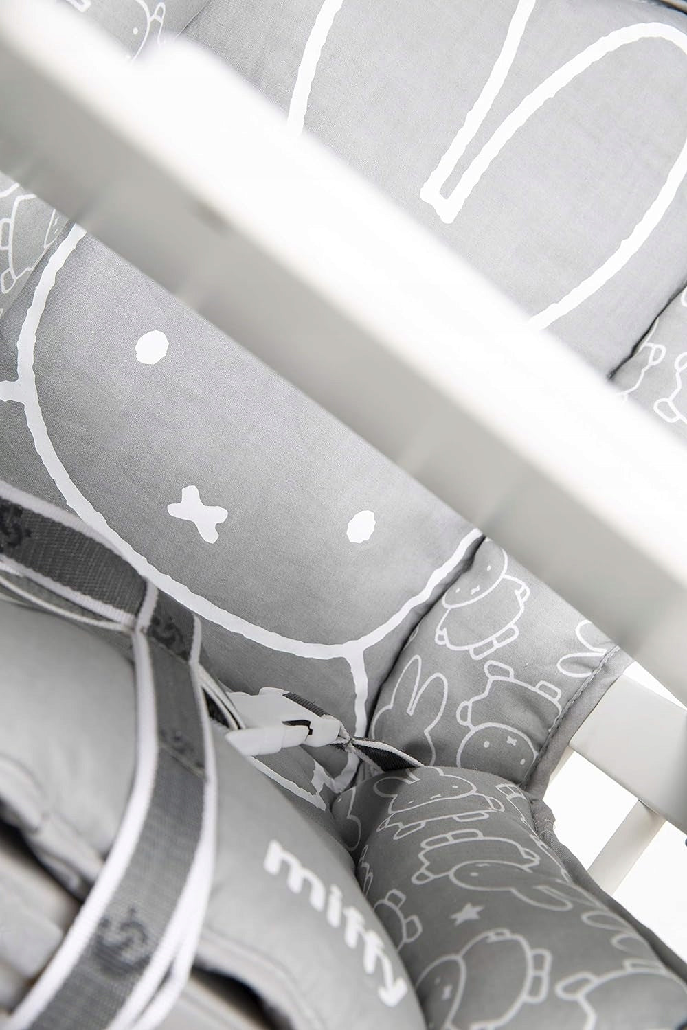 ROBA inzetstuk reducer voor MIFFY kinderstoel