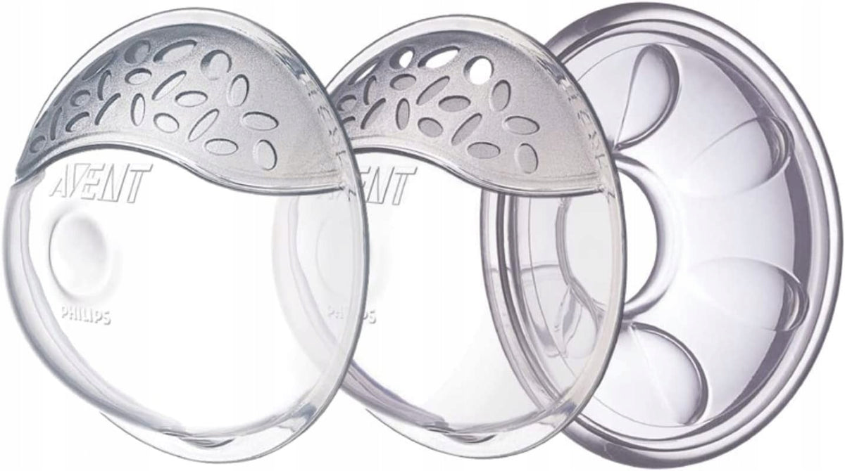 PHILIPS AVENT muszle laktacyjne ochronne