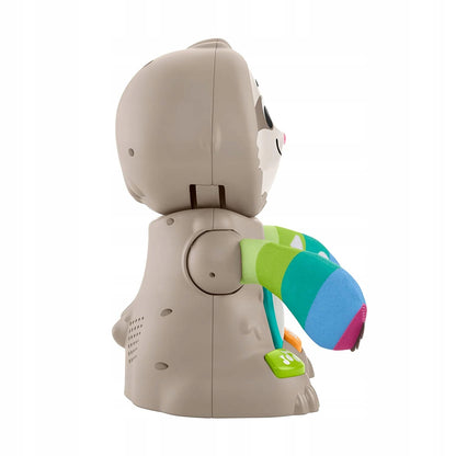 FISHER-PRICE interaktív LAJHÁR francia nyelven