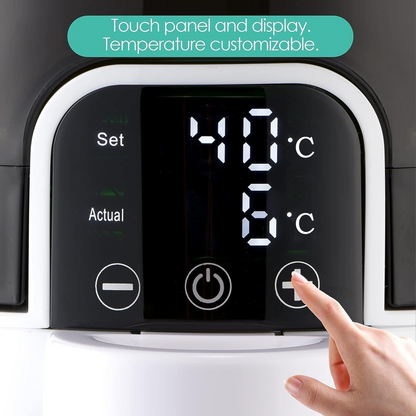 BELLABABY Instant Warmer θερμαντήρας νερού
