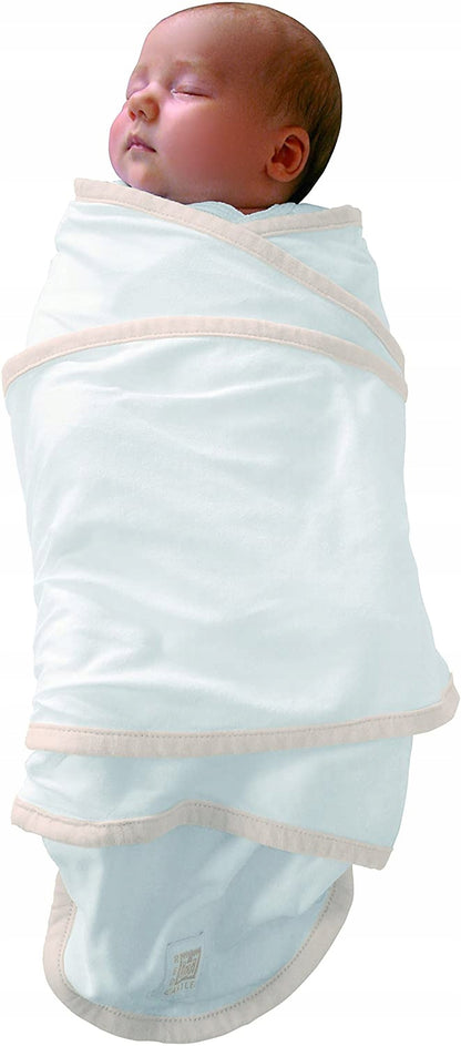 RED CASTLE swaddle sleeping bag 0–3 months