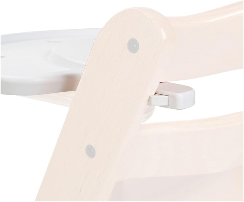 HAUCK Alpha Play Sorting Set tray with toy for high chair