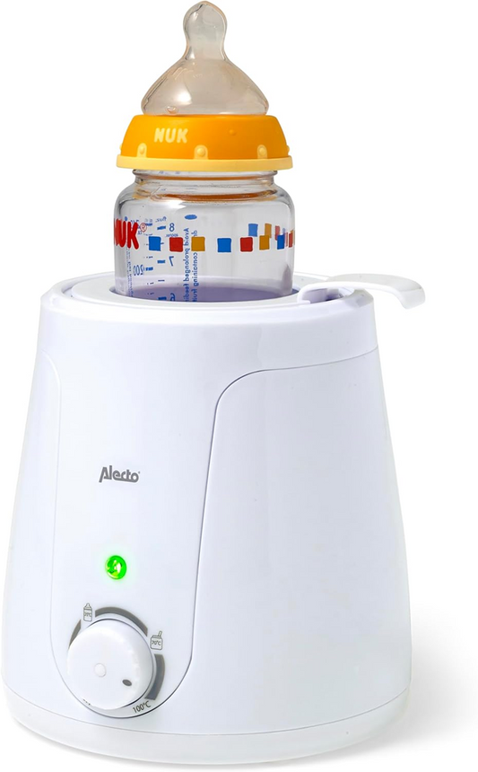 ALECTO BW-70 cumisüveg- és bébiétel-melegítő