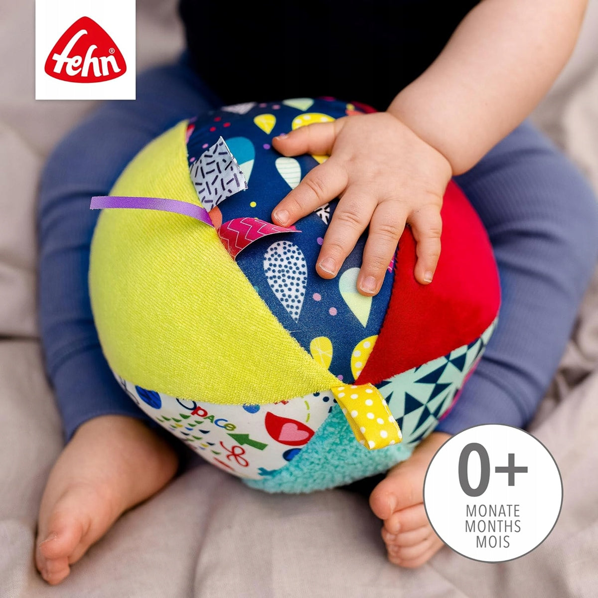 FEHN Color diameter 16cm