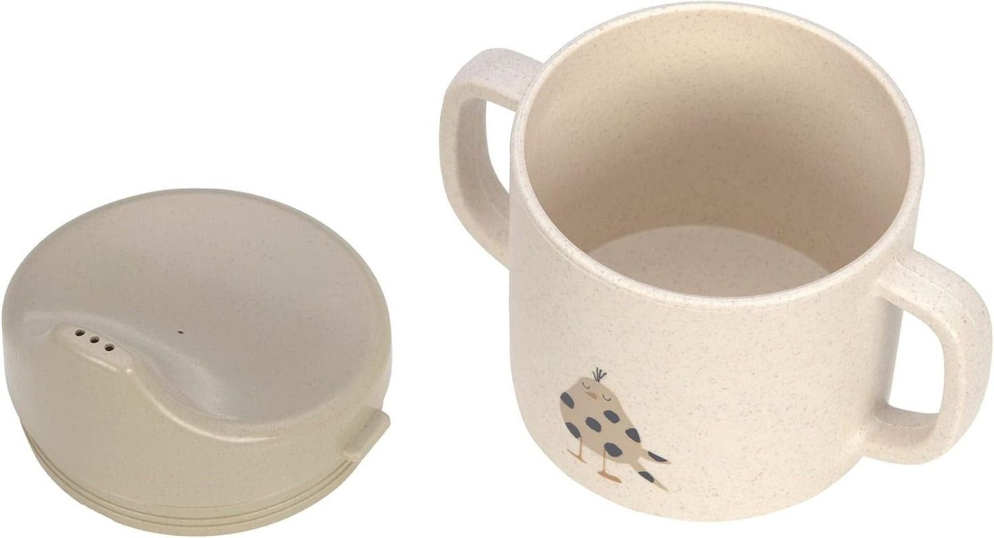 LASSIG Sippy Cup Little Mateys sippy cup with spout, 150 ml, 6 m+