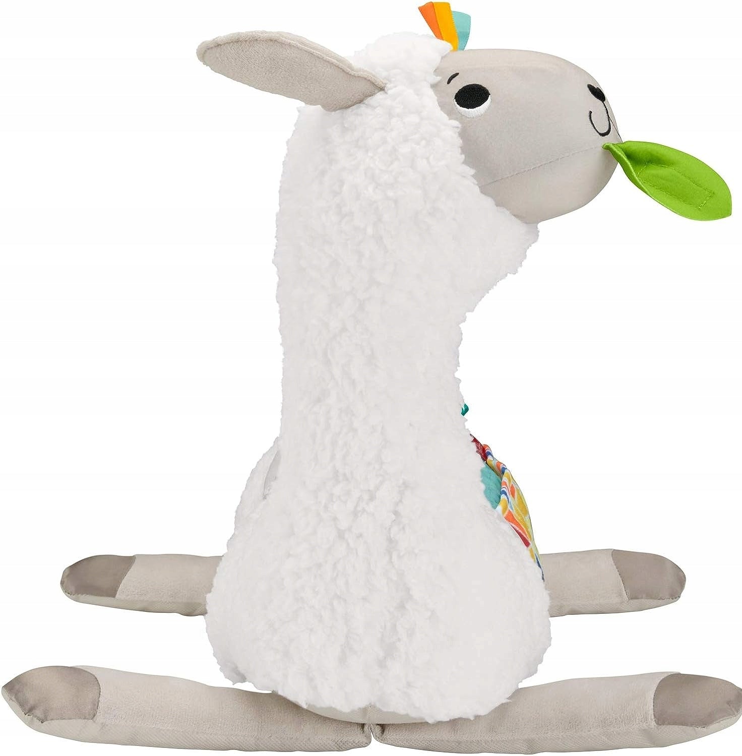 Lamă de joacă FISHER-PRICE GLK39 pentru stat pe burtică